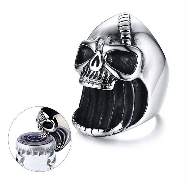 Alloy Finger Rings