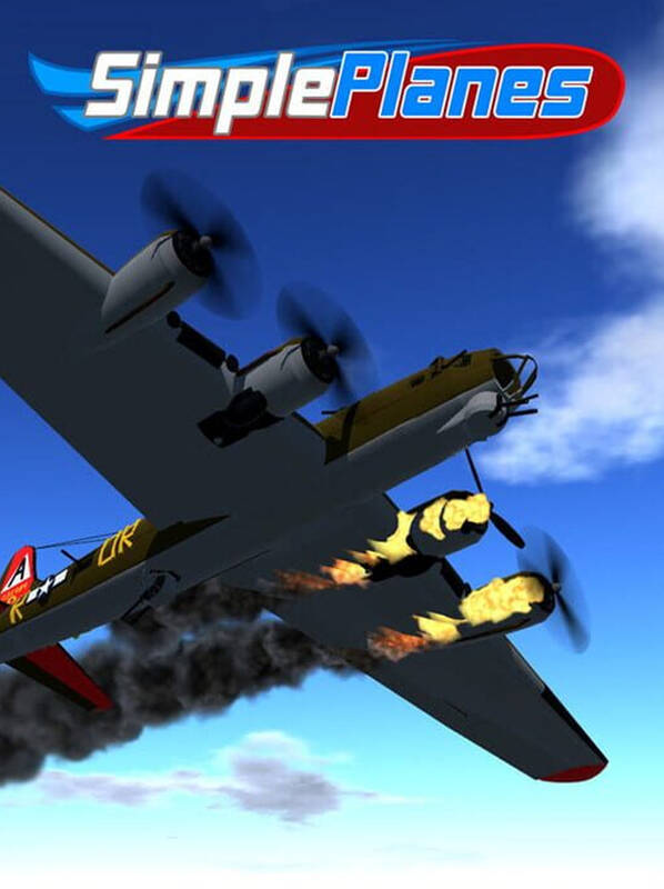 SimplePlanes Europe | Steam