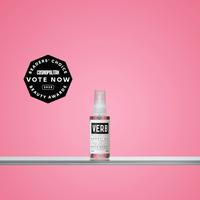 ghost™ oil | a weightless hair oil
