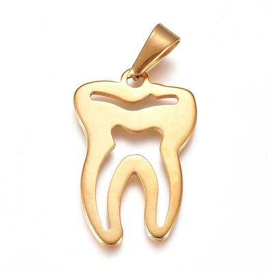 304 Stainless Steel Pendants