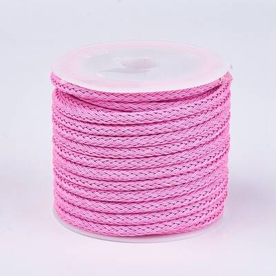 Braided Steel Wire Rope Cord