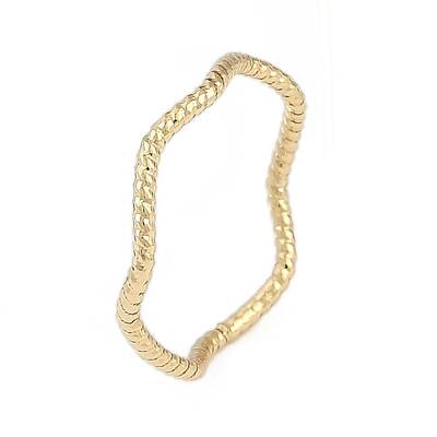 Brass Finger Rings for Women