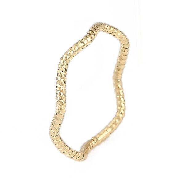 Brass Finger Rings for Women