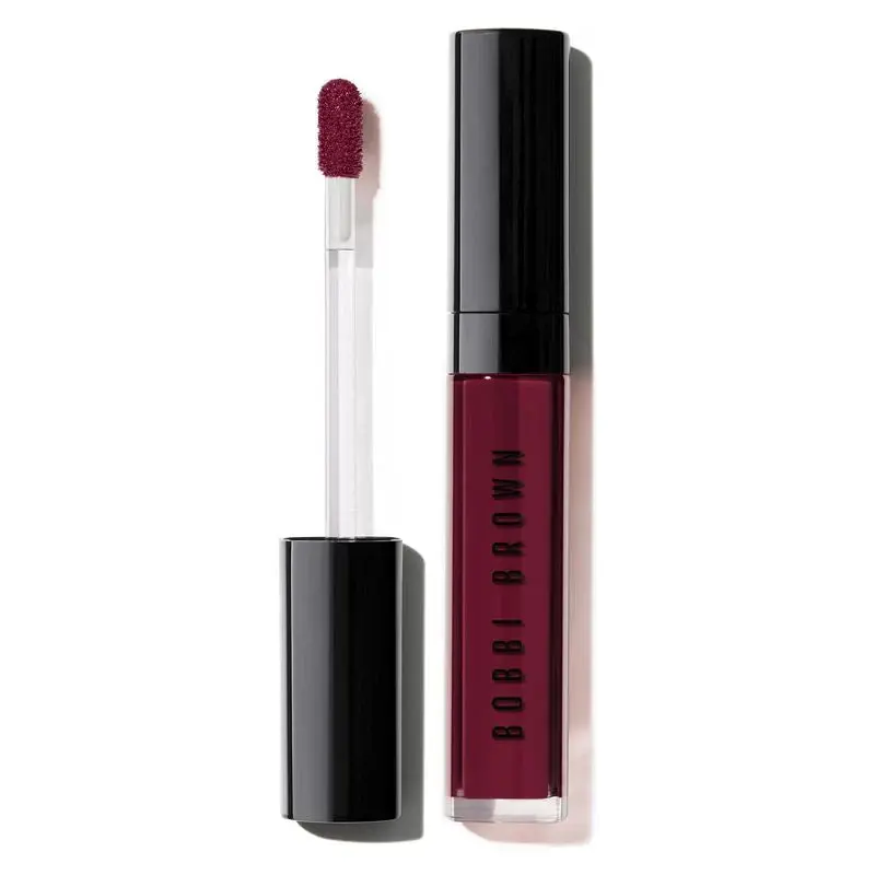 Bobbi brown Crushed Oil-Infused Hydrating & Nourishing Lip Gloss Slow Jam