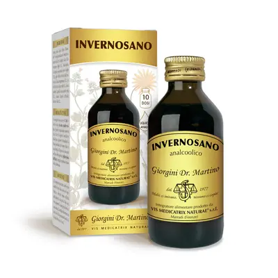 Dr Giorgini Invernosano non-alcoholic liquid 100ml