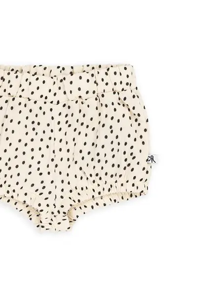 Baby bloomers - Mini Dots | Size: 0-3 months (50/56cm)