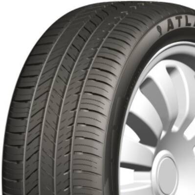 Atlas Tire FORCE HP High Performance - 245/50R17 99V