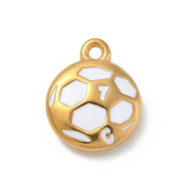 Ion Plating(IP) 304 Stainless Steel Pendants