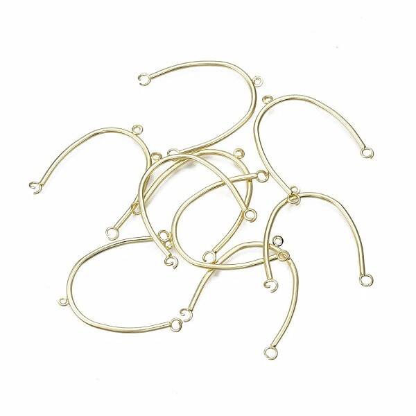 Alloy Chandelier Component Links
