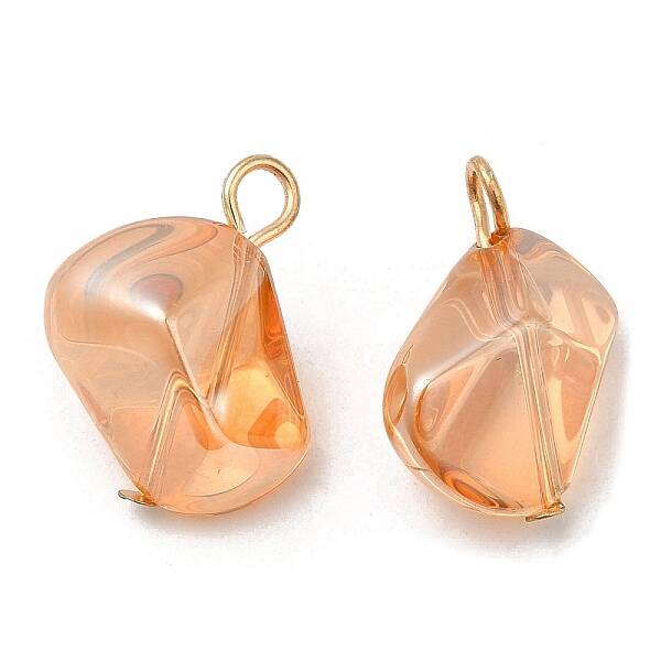 Glass Pendants