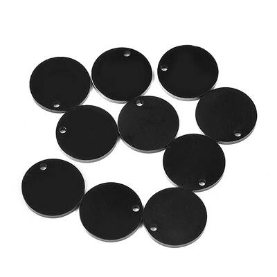 304 Stainless Steel Charms