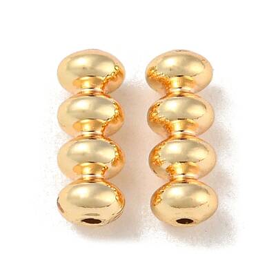 Brass Beads