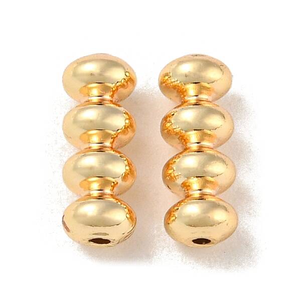 Brass Beads