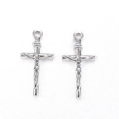 Tarnish Resistant 201 Stainless Steel Pendants