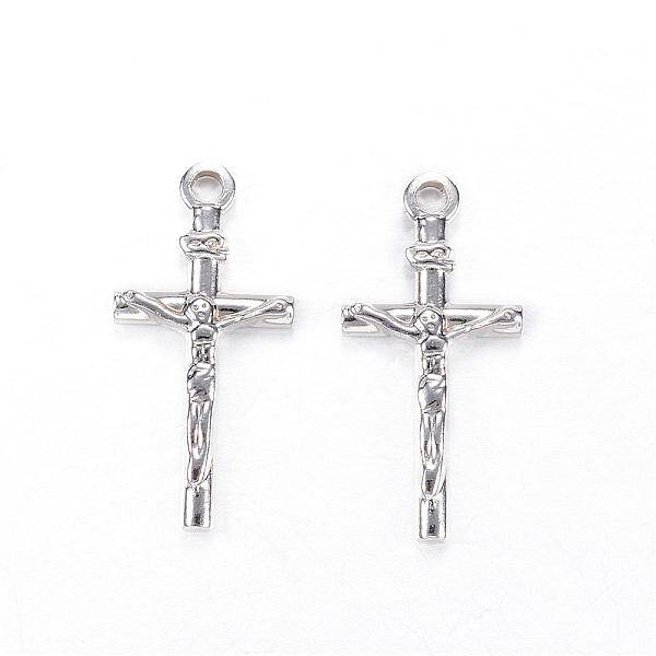 Tarnish Resistant 201 Stainless Steel Pendants