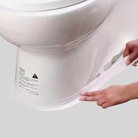 Bathroom & Toilet Waterproof Tape, Self-adhesive Bathtub & Wall Sealing Tape, Sealing Tape for Sink, Bathroom, Toilet, Bathtu...