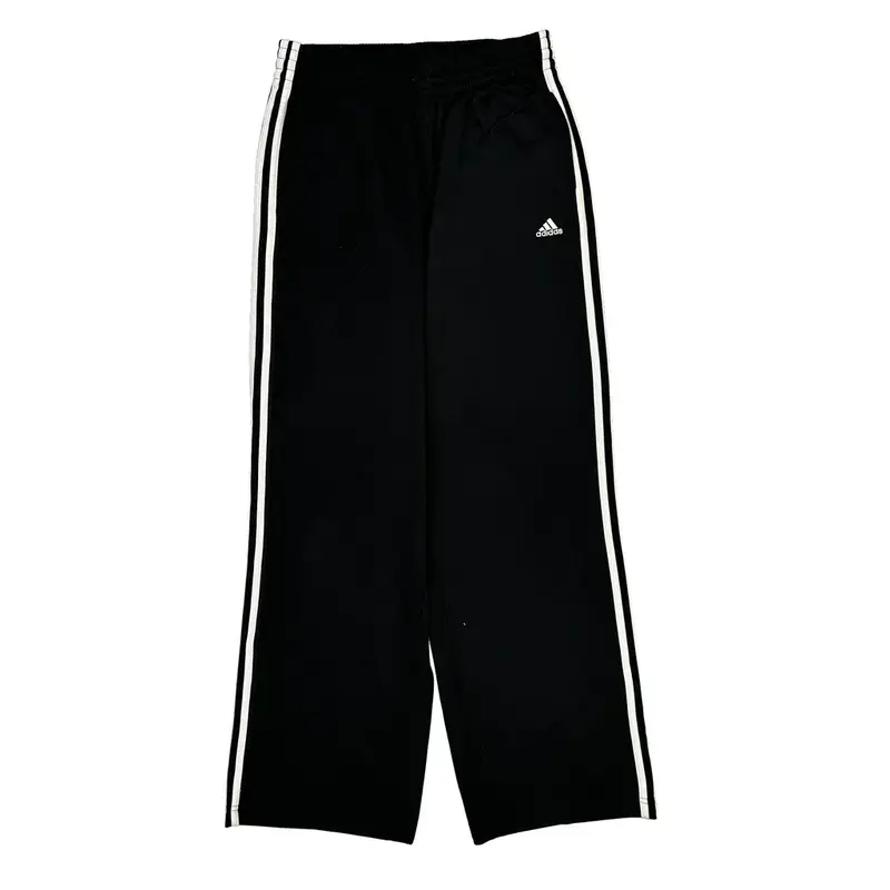 Adidas Tracksuit - Medium Black Polyester