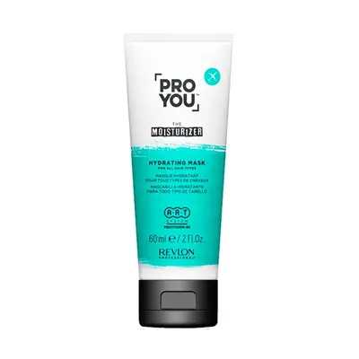 Revlon Rp Proyou The Moisturizer maschera 60ml