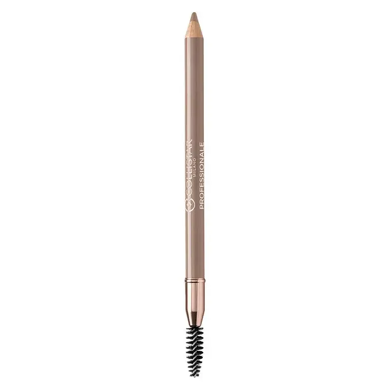 Collistar Professional Eyebrow Pencil 1 - Blonde (1.1 G)