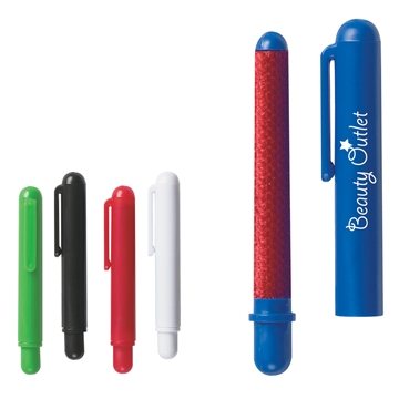 250 Custom Lint Stick - Travel Size