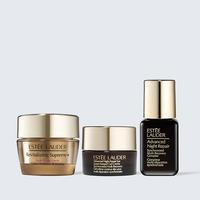 The Icons Mini Skincare Heroes Set