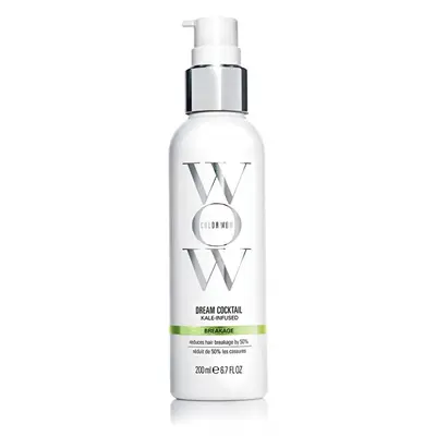 Color wow Kale Cocktail Bionic Tonic (fragile hair prone to breakage) - 200 ml