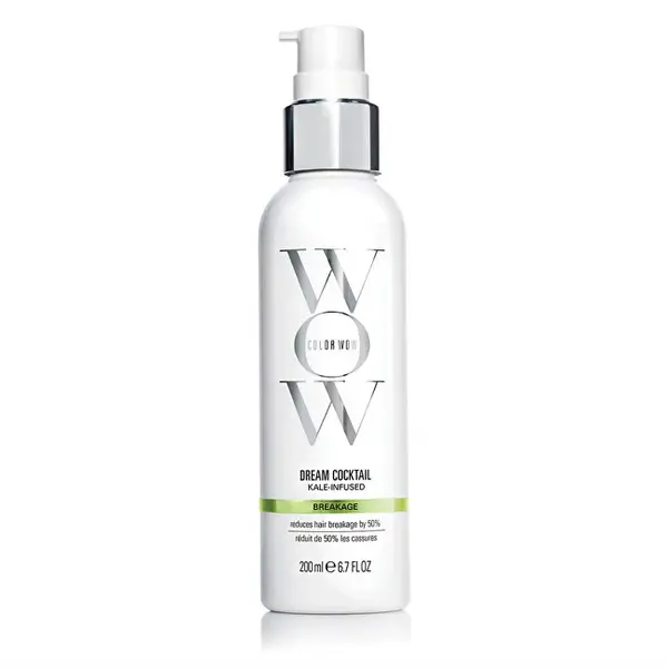 Color wow Kale Cocktail Bionic Tonic (fragile hair prone to breakage) - 200 ml