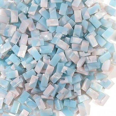 Cellulose Acetate(Resin) Cabochons