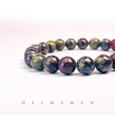 [Direct Buy] 1 Count Dragon Blood Bracelet