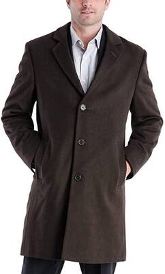 Three Quarter - Carcoat - Slim Fit