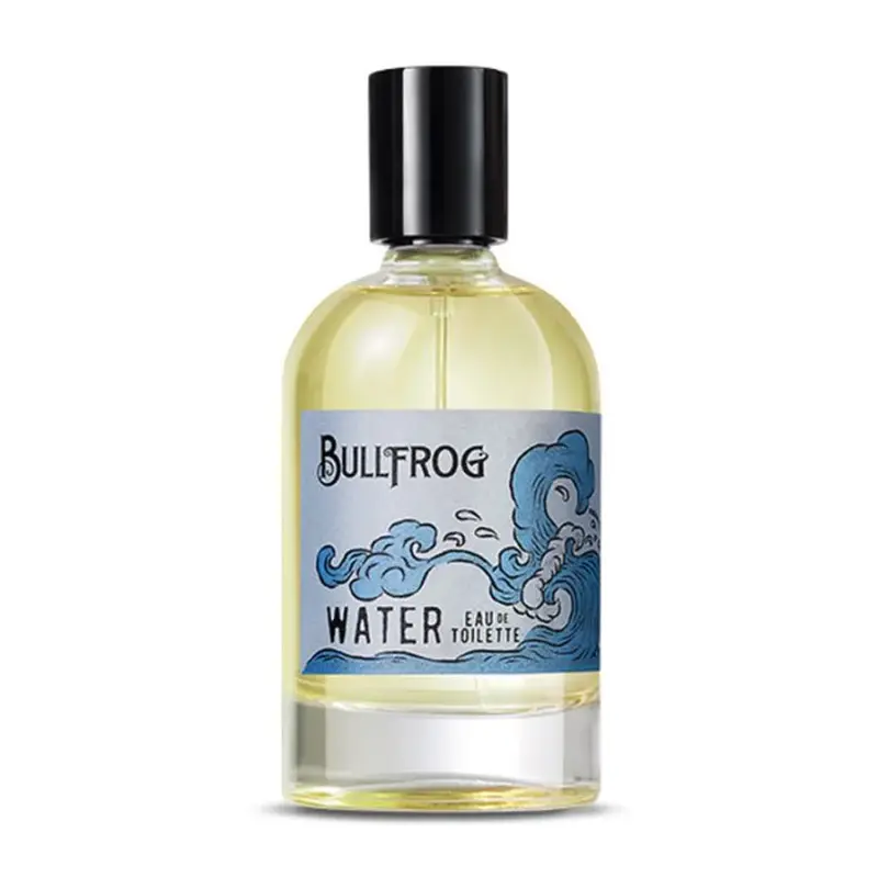 Bullfrog Water Eau de Toilette Unisex 100ml