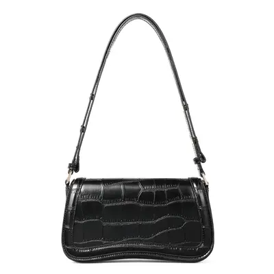 CLUCI Small Shoulder Bags Crossbody Purse for Women Vegan Leather Handbag with Adjustable Strap and Waterproof Features Luxur...