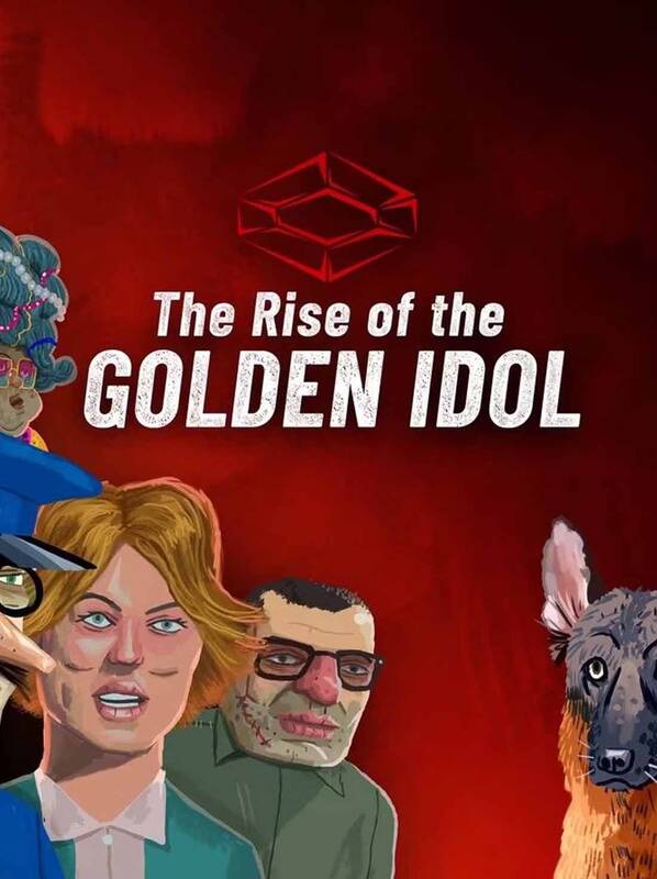 The Rise of the Golden Idol ROW 2 | Steam