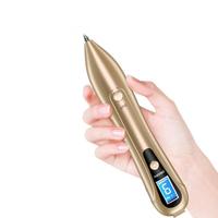 USB Rechargeable Facial Care Tool, HandheldLED Light Facial Skin Care Tool, ProfessionalFacial Beauty Instrument for Women & ...