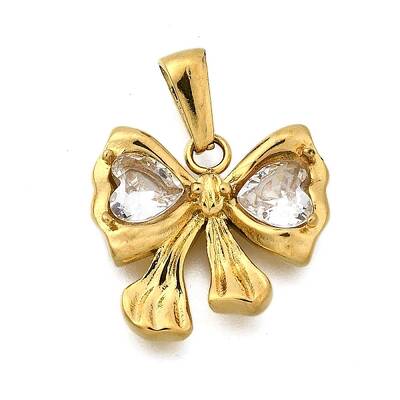 304 Stainless Steel Pendants
