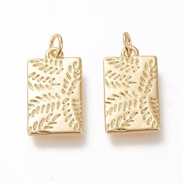 Brass Pendants