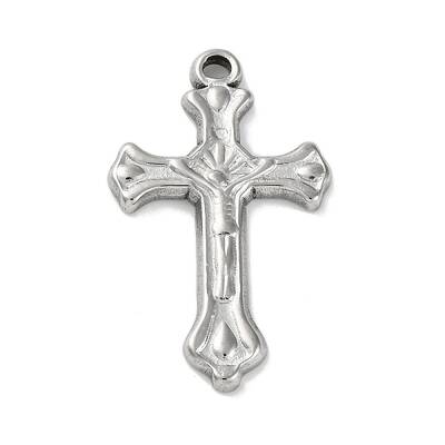 Anti-Tarnish 201 Stainless Steel Pendants