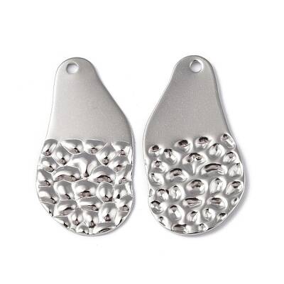 Non-Tarnish 304 Stainless Steel Pendants