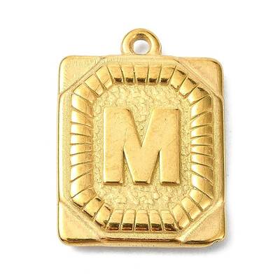 Ion Plating(IP) 304 Stainless Steel Pendants