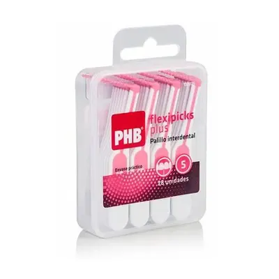 Phb Angled Interdental