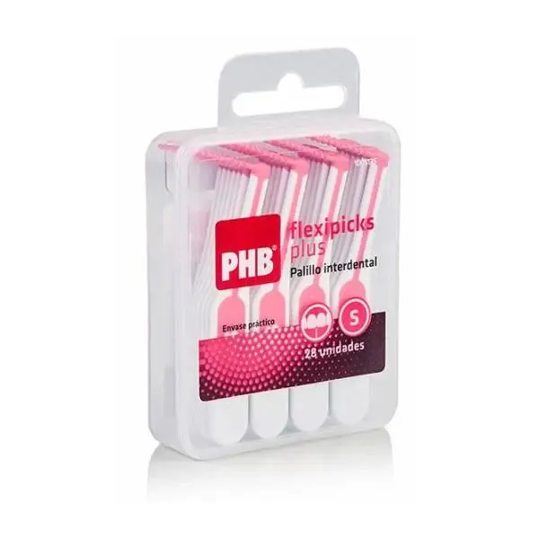 Phb Angled Interdental