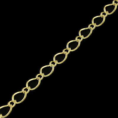 Iron Figaro Chains