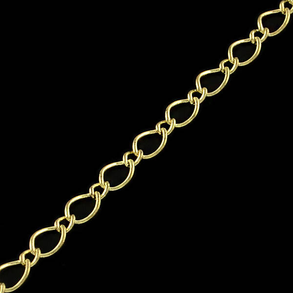 Iron Figaro Chains