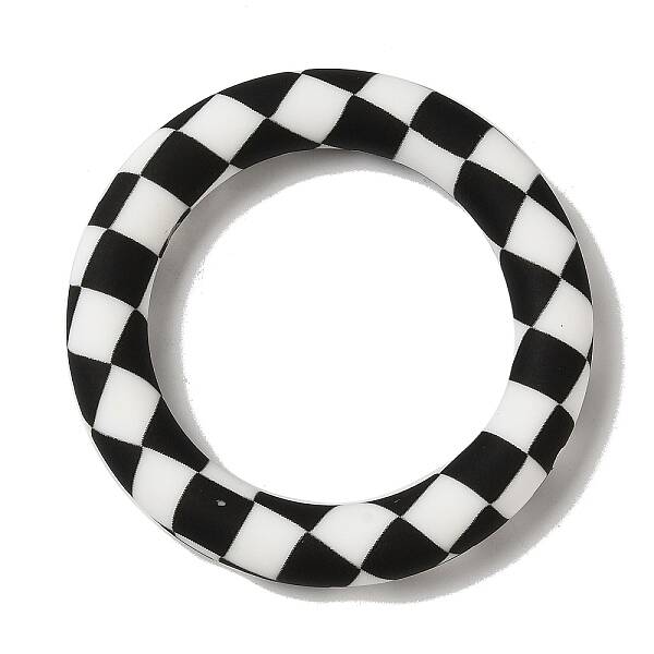 Silicone Beads