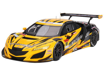 Honda NSX GT3 EVO22 18 Takashi Kobayashi - Syun Koide \