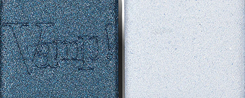 Pupa Milano Vamp! (Ombretto Duo Compatto) 2,2 G - Tonalità: 012 Magnetic Blue