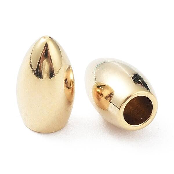201 Stainless Steel Cord End