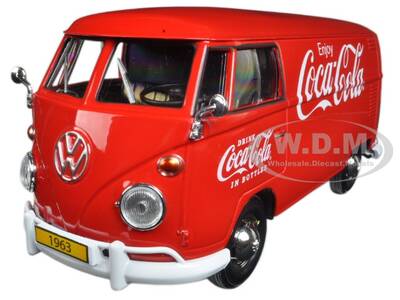 1963 Volkswagen Type 2 (T1) \