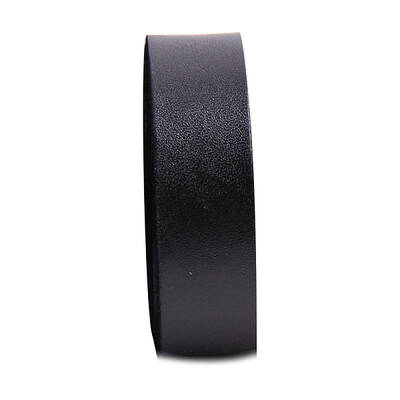 Flat Leather Jewelry Cord
