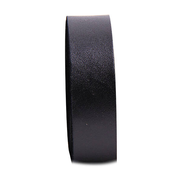 Flat Leather Jewelry Cord